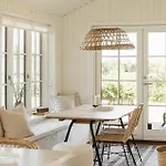 度假居 Cozy In With Wifi *