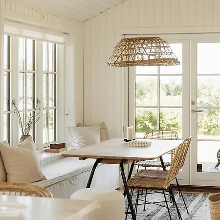 Feriehus Cozy In With Wifi *