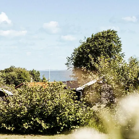 Feriehus Cozy In With Wifi Nordborg