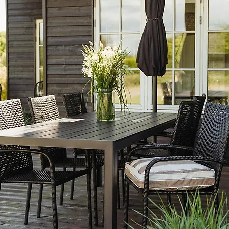 Дом отдыха Cozy In With Wifi