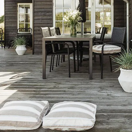 Cozy In With Wifi Nordborg