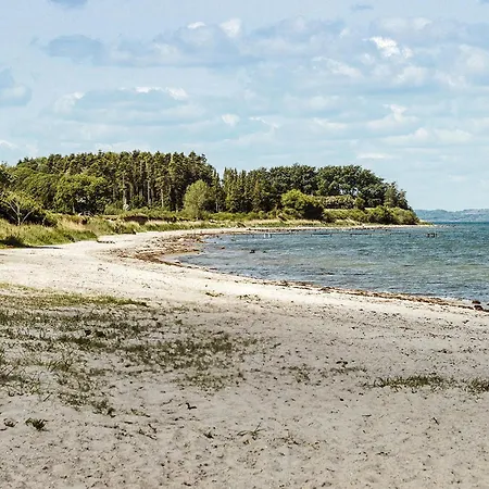 Feriehus Cozy In With Wifi Nordborg