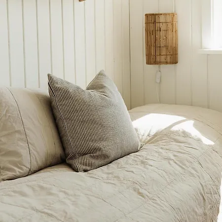 Feriehus Cozy In With Wifi *