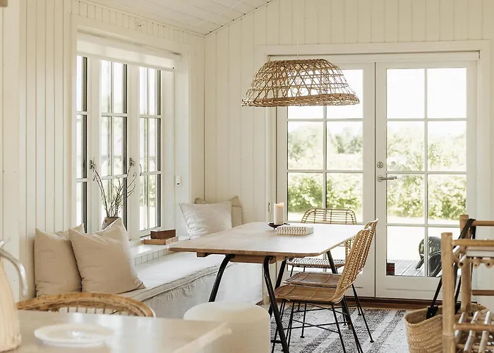 Дом отдыха Cozy In With Wifi *