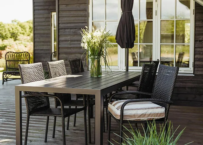 Сasa de vacaciones Cozy In With Wifi
