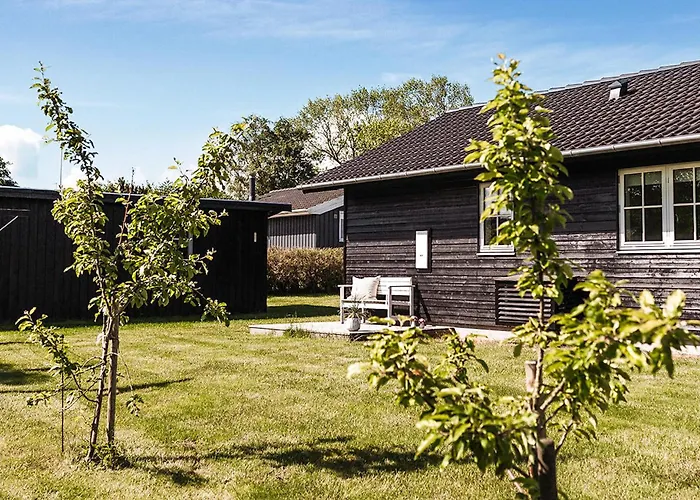 Дом отдыха Cozy In With Wifi *