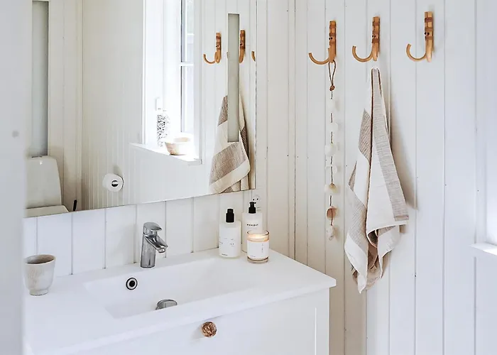 Дом отдыха Cozy In With Wifi *