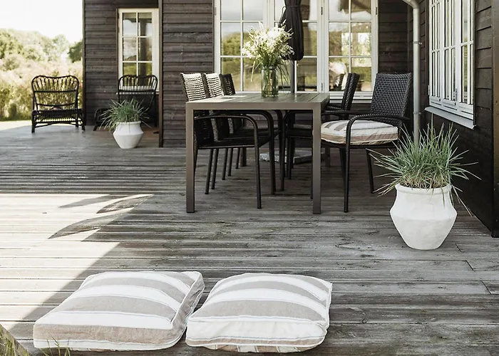 Cozy In With Wifi Норборг