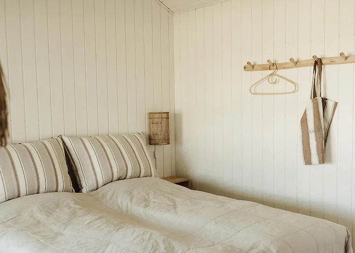 Cozy In With Wifi Дом отдыха