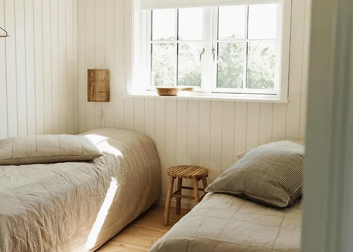 Сasa de vacaciones Cozy In With Wifi *