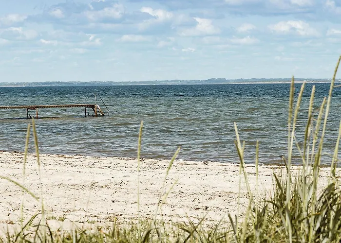 Дом отдыха Cozy In With Wifi