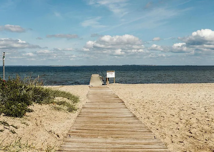 Дом отдыха Cozy In With Wifi *